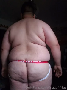 My belly isn t the only thing that got fatter part 3