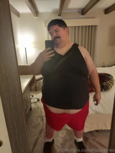 Mirror selfies part 44