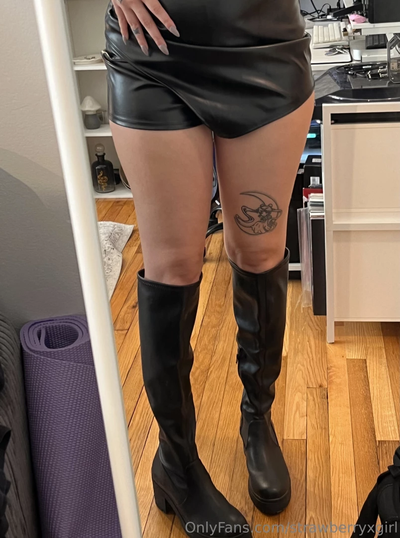 New clothes how do they look 