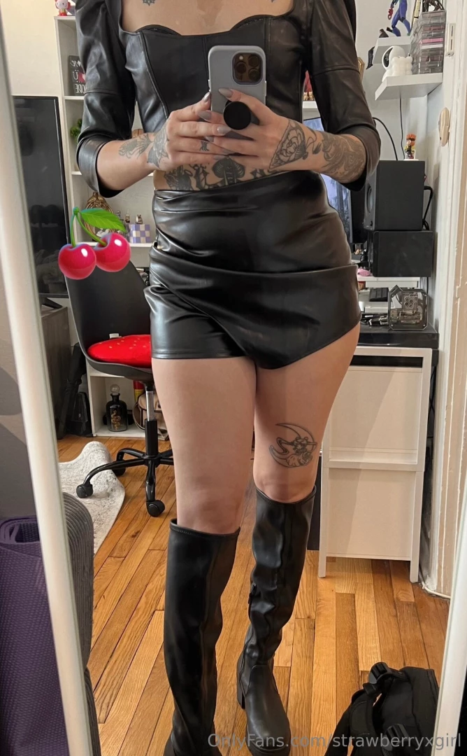 New clothes how do they look part 1 