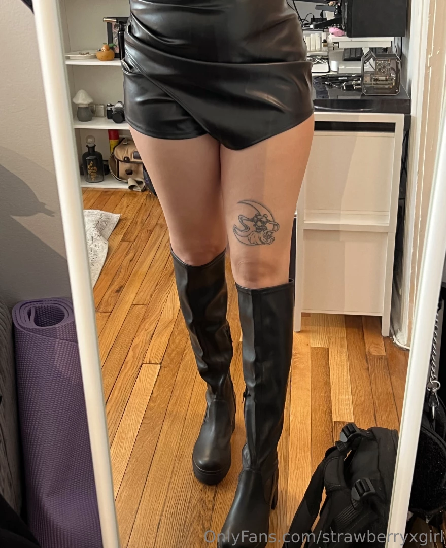 New clothes how do they look part 3 