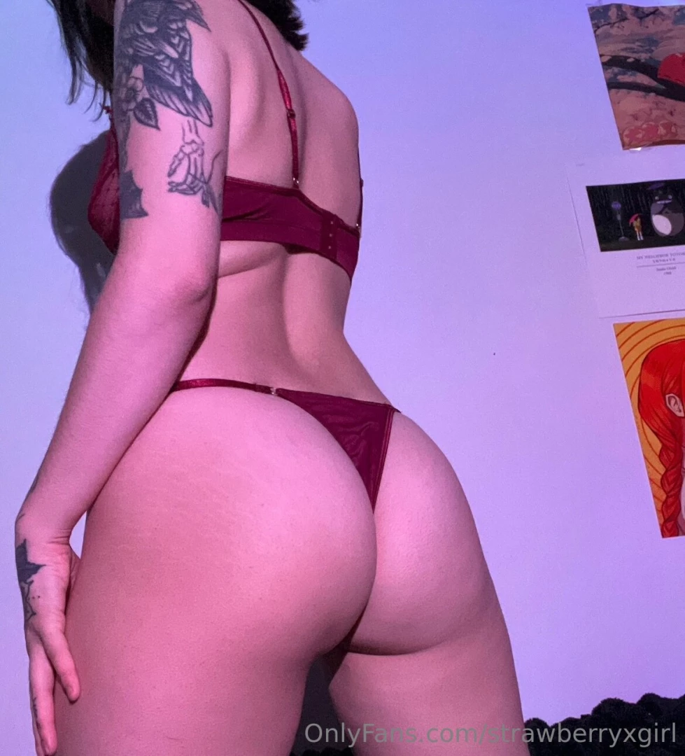 Strawberryxgirl part 30 