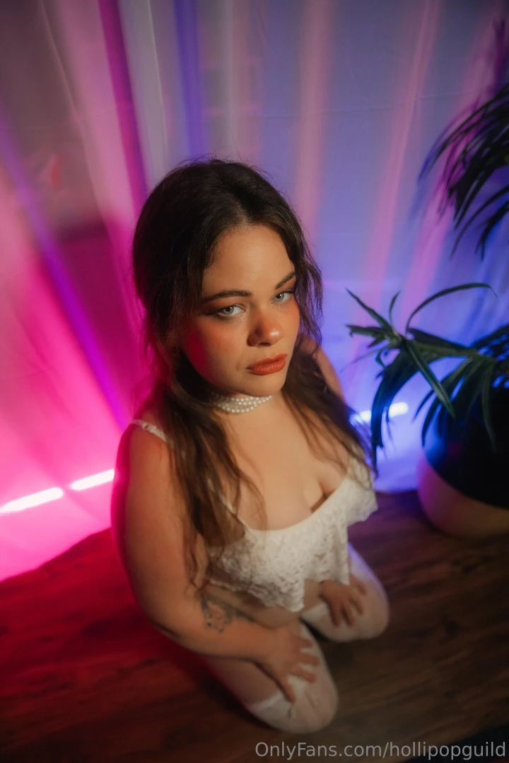 Hollipopguild part 1 