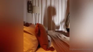 Playing with the shadows