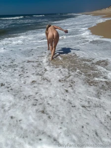 Only one way to survive the heat part 2