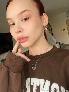 Radiance is about the way you carry yourself the way you love others