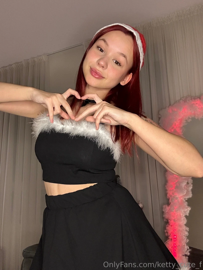 The new year truly has its own unique scent that fills the air with 