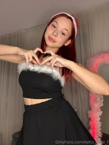 The new year truly has its own unique scent that fills the air with