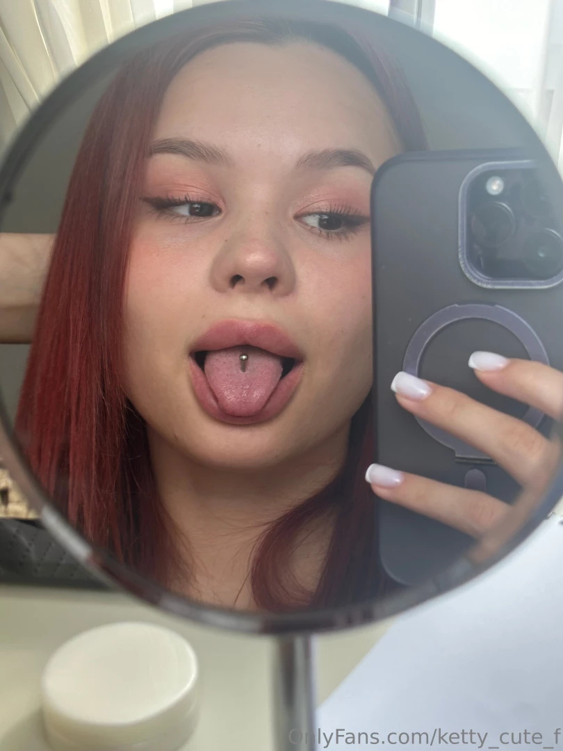 Do you like piercings it s a very popular form of self-expression that 