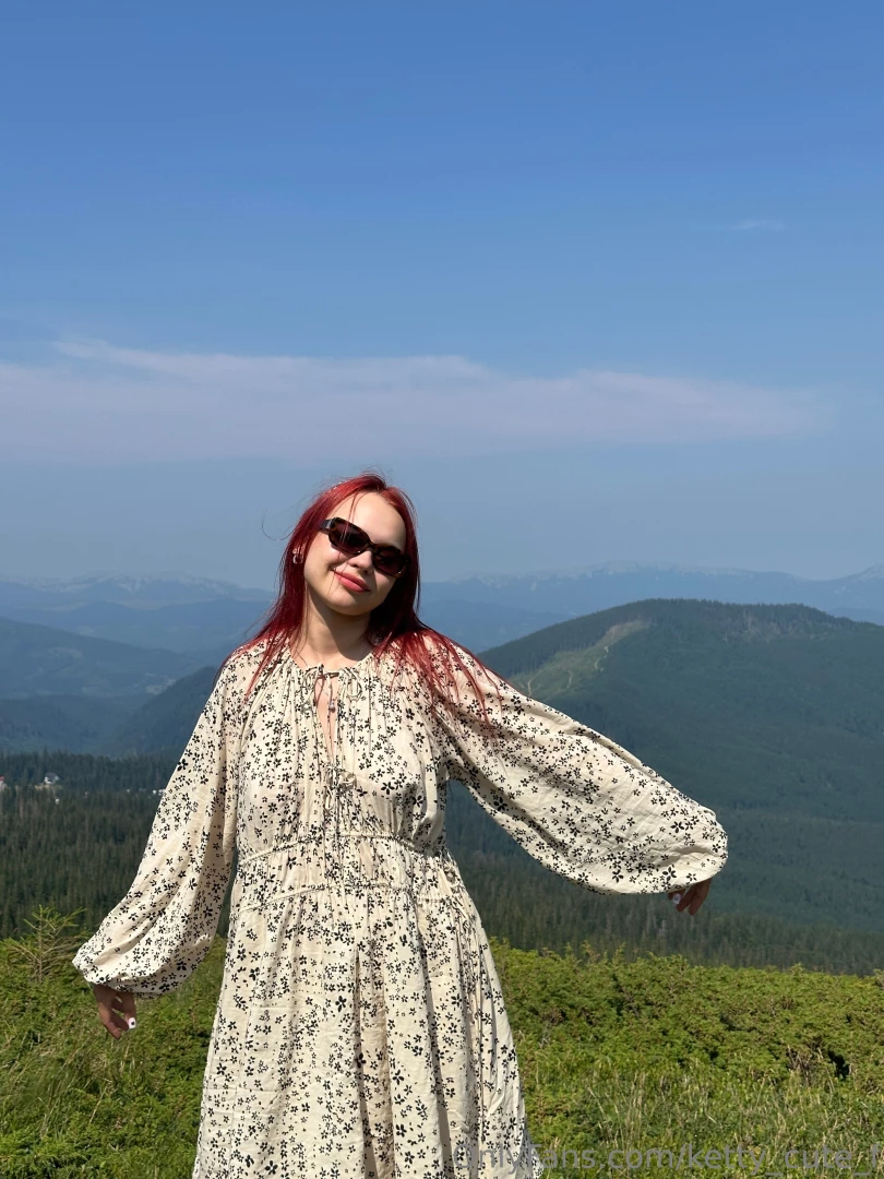 Caught a moment when my soul is smiling sometimes you just have to 