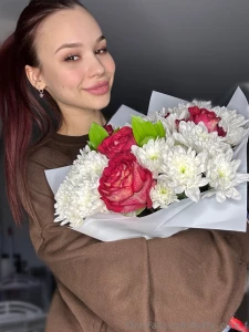 Dressed to impress and feeling on top of the world embracing my beauty