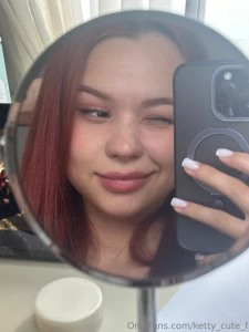 I love moments that make you smile just for the simple fact of it