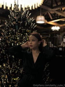 Captured a moment where i felt truly beautiful and confident remember