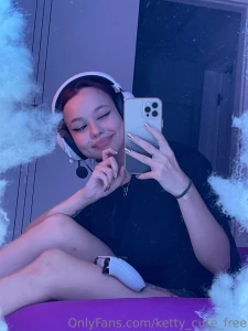 Feeling fabulous today just had to capture this moment embracing the