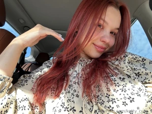 Captured a moment of pure bliss today feeling like a dream in this