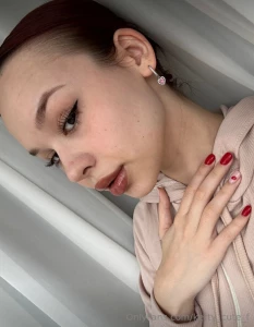 Caught in a kaleidoscope of emotions my selfie is a vibrant collage of