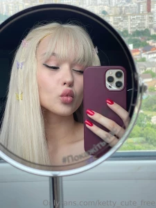 Captured a moment of pure confidence and joy today is all about