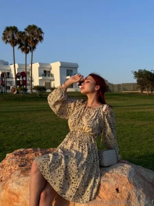 Exploring new horizons and soaking up every moment had the most