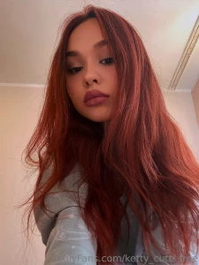 Just took the most stunning selfie and couldn t resist sharing it with