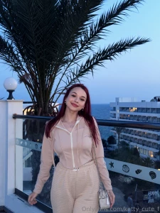 Feeling on top of the world just had the most amazing adventure