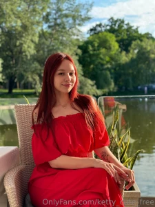 Enjoying a peaceful moment in this charming caf surrounded by the soft