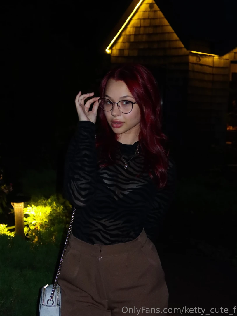 I love your thoughts about me how do you feel when you watch this 