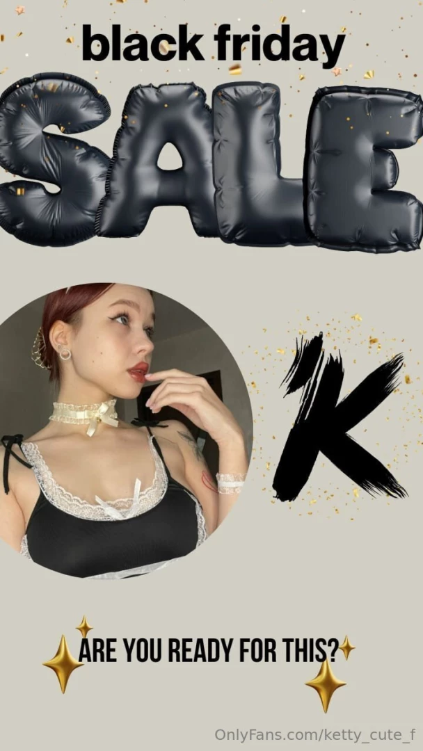 Black friday is here and it s your chance to grab my exclusive content 