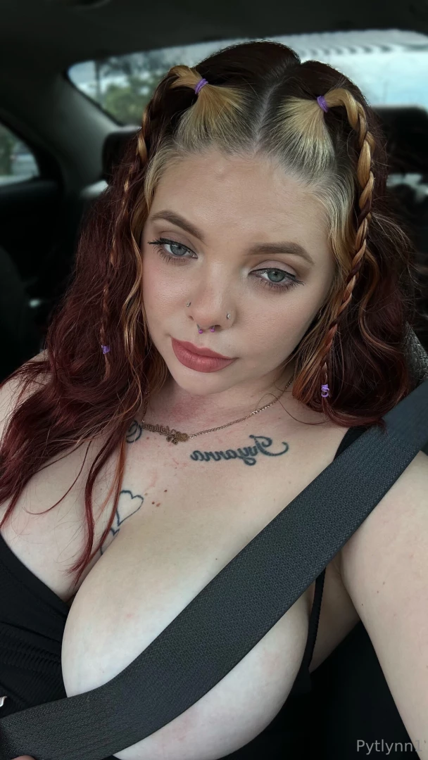 Remember guys always where your seatbelt 