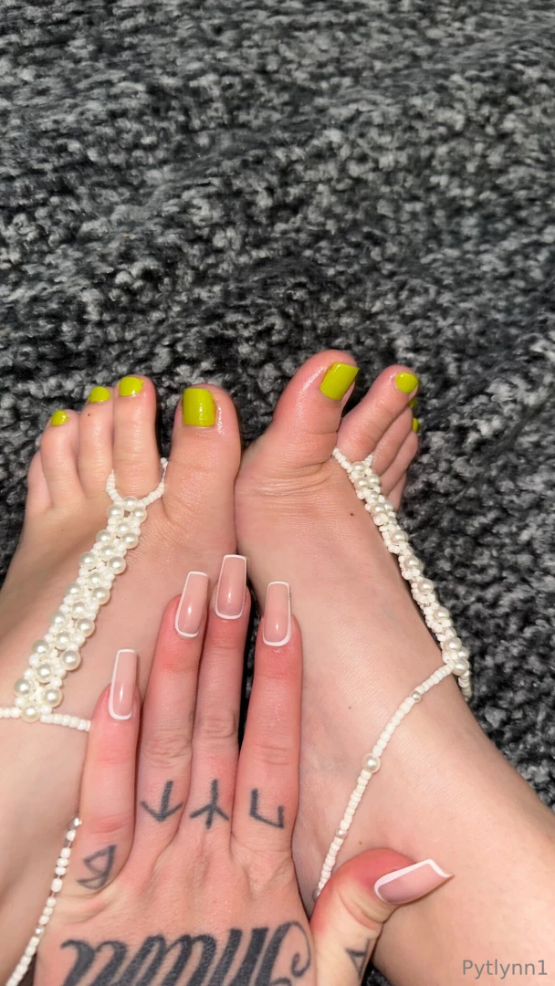 For my feet lovers part 136 