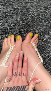 For my feet lovers part 136