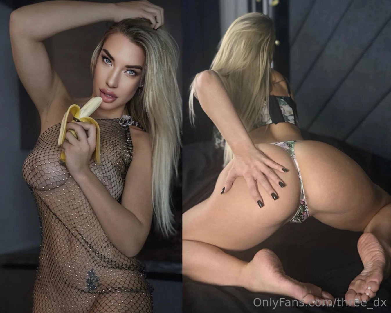 Free subscription sexy annabelle_7 she not only knows how to play with part 2 