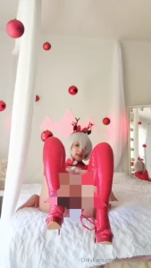 Nude xmas 2b undressing sexy voice nude rubbing my pussy with the