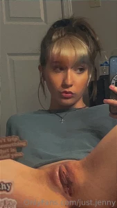 Pretty kitty part 71