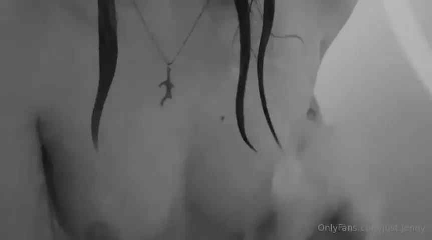 Soapy tittiess 