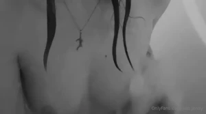Soapy tittiess