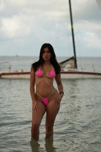 Would you take it off or just move it to the side