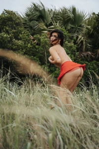 They call me baddie with a fatty part 1