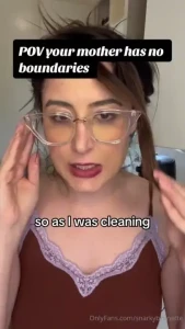 Snarkybrunette part 68966