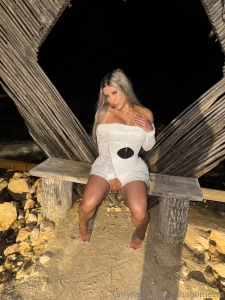 Hot girl summer with a side of mischief