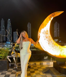 If stares could touch i d feel you now