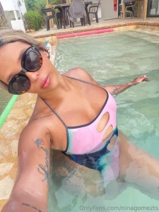 Beach body more like body made to wreck you part 1