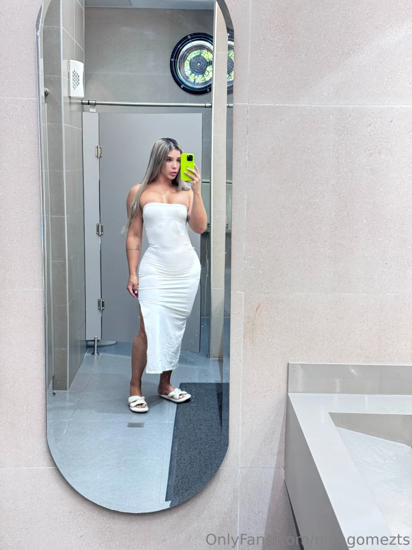 You made it this far might as well stay the night 