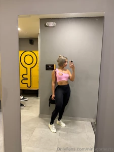 Catch me if you can but be prepared to stay part 2