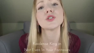 New video you re such a beta fucking loser that even in your fantasies