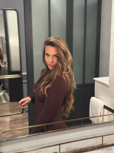 Mon regard quand tu me racontes ton plus grand fantasme