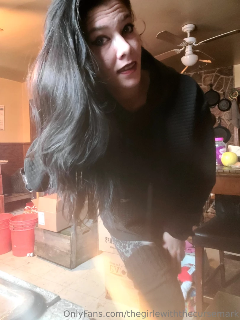 Don t mind the farm background too pretty to do the outdoor chores in 