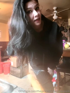 Don t mind the farm background too pretty to do the outdoor chores in