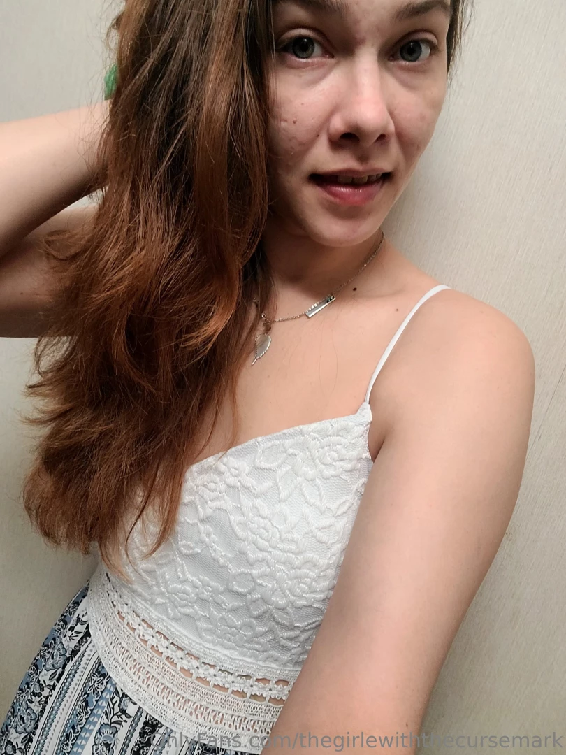 Got a new dress for the nicer weather part 3 