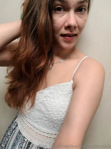 Got a new dress for the nicer weather part 3