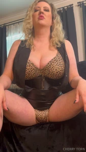 It must be such a burden to be trapped in that male body so sensitive part 3